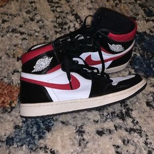 Jordan Retro 1